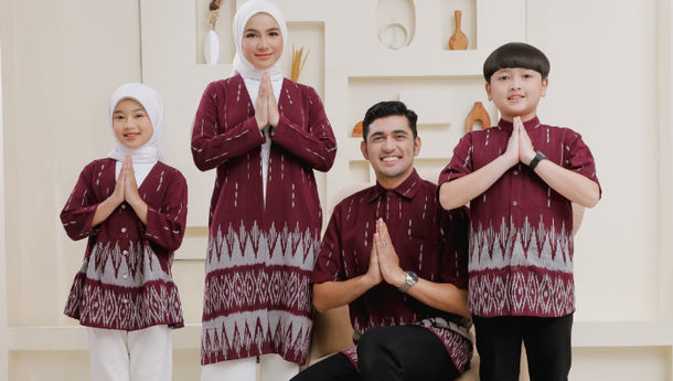 LinkUMKM BRI Dorong UMKM Fesyen Kembangkan Kain Tradisional Modern