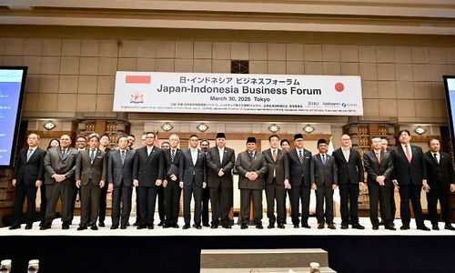 BRI Apresiasi Kerja Sama Pegadaian dan SMBC Dorong Inklusi Keuangan