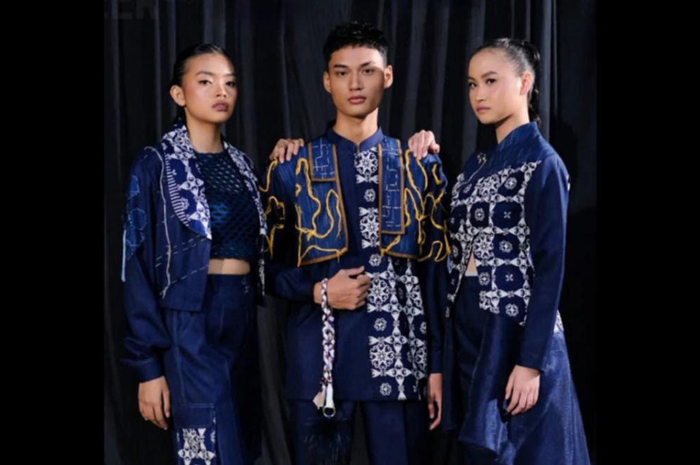 Perempuan Difabel Kembangkan Usaha Fashion Lewat LinkUMKM BRI