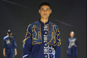 Kisah Sukses Perempuan Difabel, Bangun Usaha Fesyen Bersama LinkUMKM