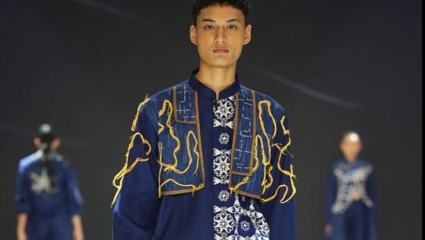 Kisah Inspiratif Warga Difabel Bangun Usaha Fesyen Bersama LinkUMKM