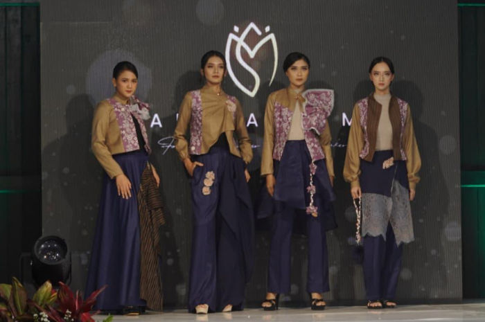 LinkUMKM BRI Dorong UMKM Difabel Lebih Kompetitif