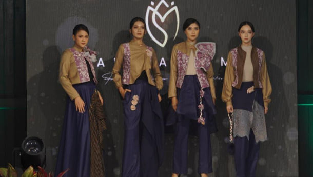Kisah Perempuan Difabel Bangun Brand Fashion Bersama LinkUMKM
