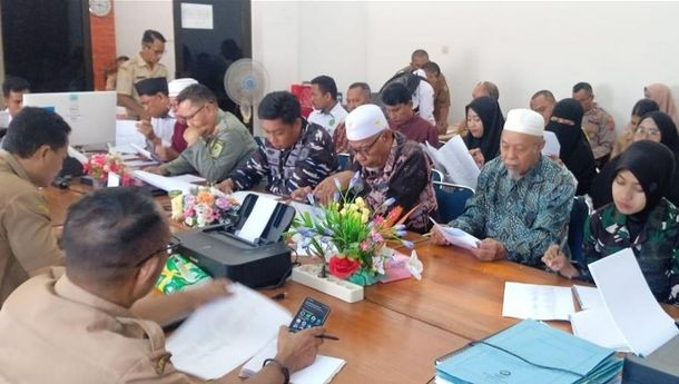Imam Katolik Pimpin MTQ di Manggarai Barat, Toleransi Jadi Nyata