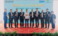Pegadaian Buka Cabang Luar Negeri Pertama di Timor Leste