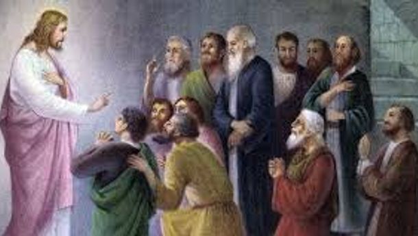 Bacaan Liturgis Sabtu dalam Oktaf Paskah