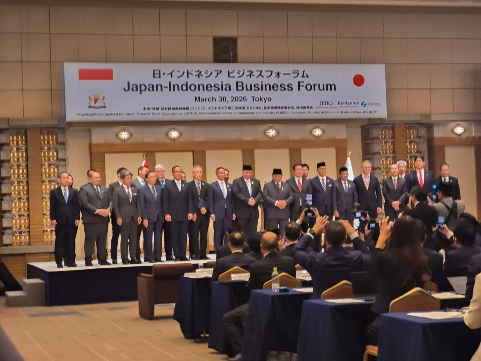 SMBC Indonesia Gandeng Pegadaian, Perkuat Sektor Jasa Keuangan