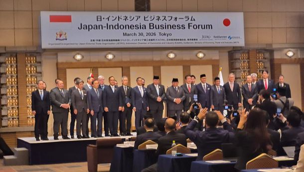 Gandeng Pegadaian, SMBC Indonesia Perkuat Ekosistem Emas Nasional