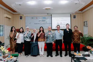 AFPI Edukasi Mahasiswa Riau Lewat Program Pindar Mengajar