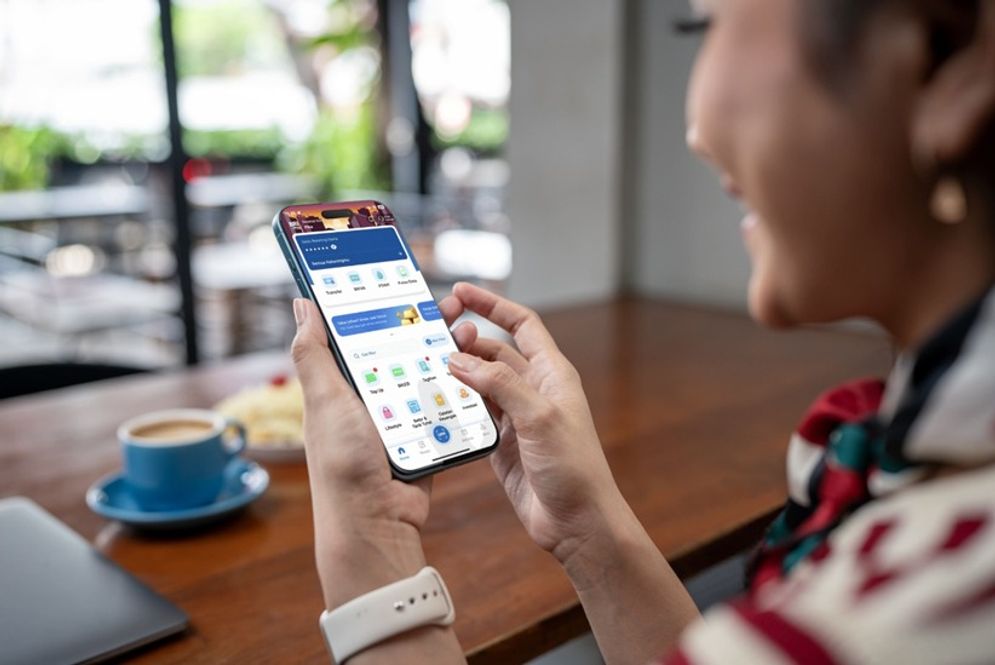 Bayar UTBK SNBT Kini Bisa Lewat BRImo, Praktis dan Cepat