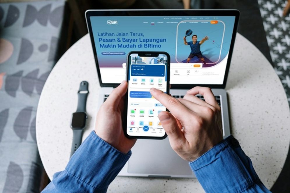 BRImo Permudah Generasi Muda Bayar UTBK SNBT, Ini Caranya