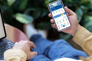 Bayar UTBK SNBT Tanpa Ribet, Cukup Lewat BRImo