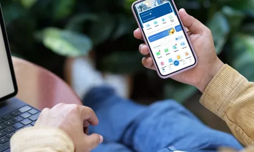 Bayar UTBK SNBT Tanpa Ribet, Cukup Lewat BRImo