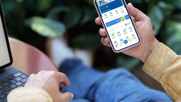 Bayar UTBK SNBT Tanpa Ribet, Cukup Lewat BRImo