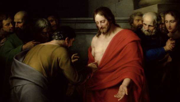  Buah Kebangkitan: 'Mereka Disukai Semua Orang'