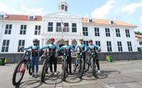 YTI Racing Team Perkenalkan Tim Baru Untuk Kompetisi Down Hill 2026