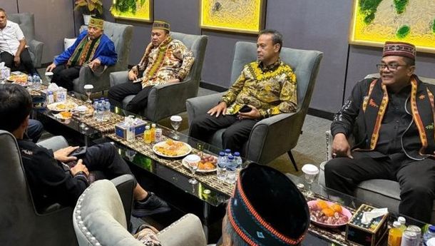DPR Kawal Energi Labuan Bajo untuk Pariwisata NTT