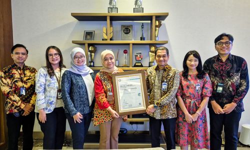 ISO/IEC 25000 Jadi Bukti Komitmen Digital BRI