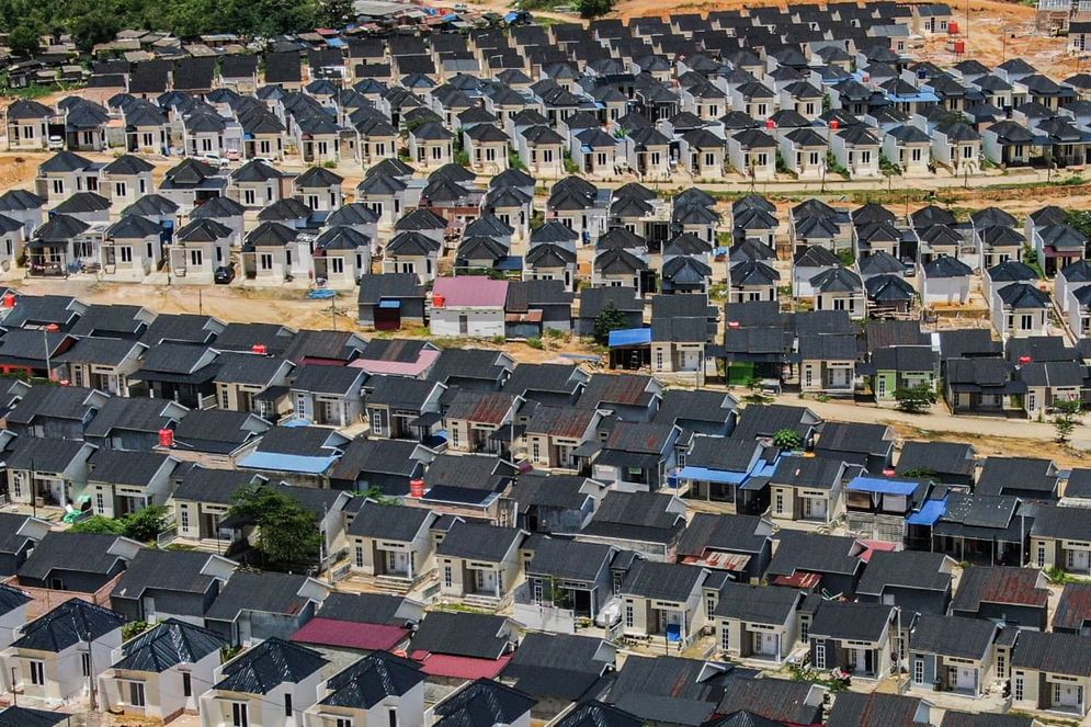 BRI Salurkan KPR Subsidi Rp17,13 Triliun hingga Akhir Maret 2026