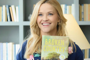 Resep Sukses Reese Witherspoon Sulap Book Club Jadi Kerajaan Film