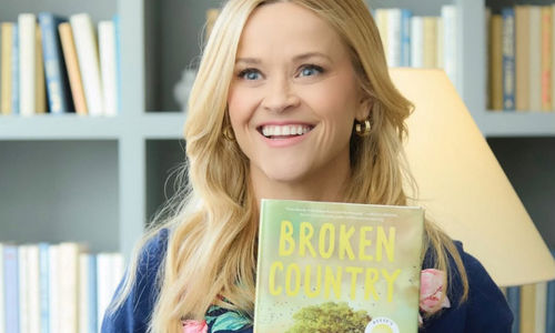 Resep Sukses Reese Witherspoon Sulap Book Club Jadi Kerajaan Film