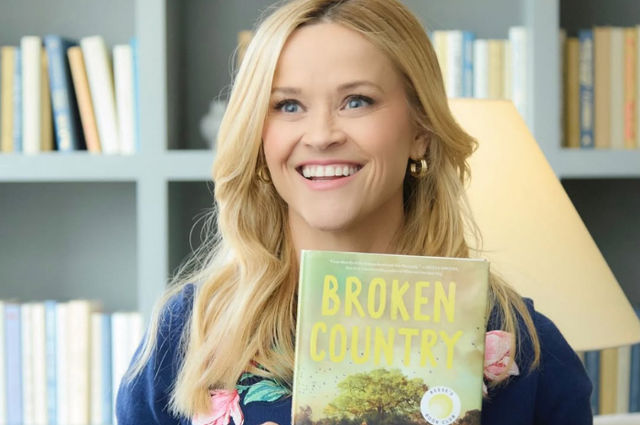 Resep Sukses Reese Witherspoon Sulap Book Club Jadi Kerajaan Film