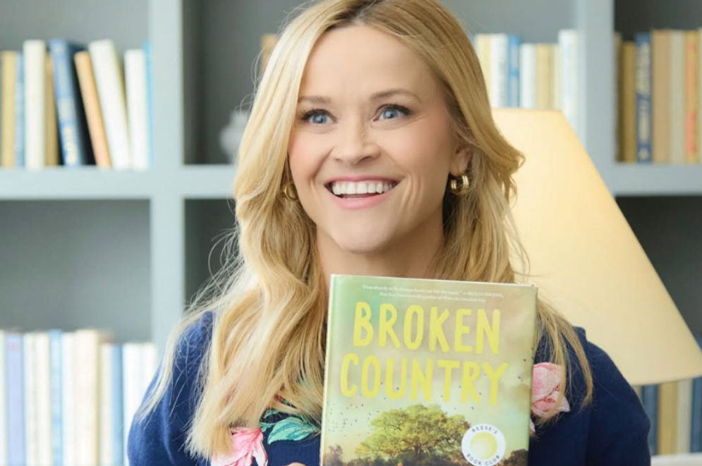Resep Sukses Reese Witherspoon Sulap Book Club Jadi Kerajaan Film