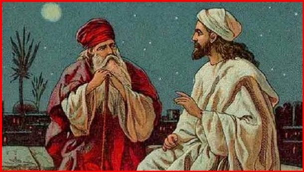 Bacaan Liturgis Selasa Hari Biasa Pekan II Paskah