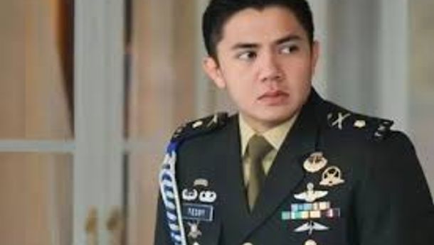 Di Hari Lahir Seskab Teddy, Negeri Bersimpuh dalam Doa