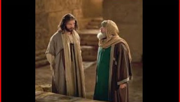 Bacaan Liturgis Hari Biasa Pekan II Paskah