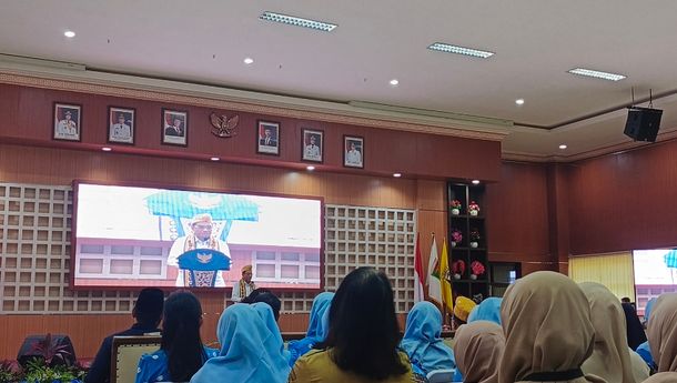 Wamenkes: TPT dan Cek Kesehatan Gratis Kunci Percepatan Eliminasi TBC 