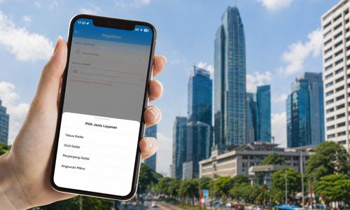BRI Permudah Tebus Gadai Pegadaian via BRImo, Ada Cashback Menarik!