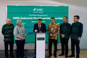 Peresmian Kantor Cabng SMBC - Panji 2.jpg