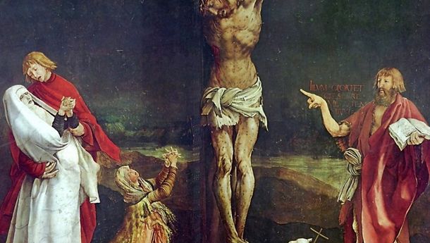 Bacaan Liturgis pada Kamis Pekan ke-2 Paskah