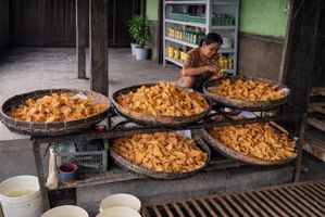 Perjuangan Nia Anggraini Bangun Usaha Tahu dari Nol Bersama BRI