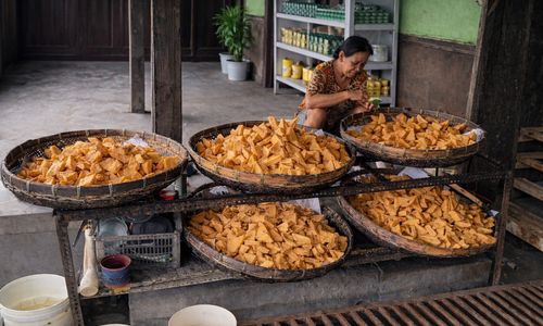 Perjuangan Nia Anggraini Bangun Usaha Tahu dari Nol Bersama BRI