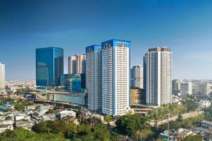 Apartemen Podomoro City Deli Medan