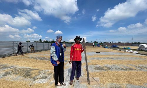 Kisah Inspiratif Mala, Perempuan Mantri BRI yang Menguatkan UMKM Desa