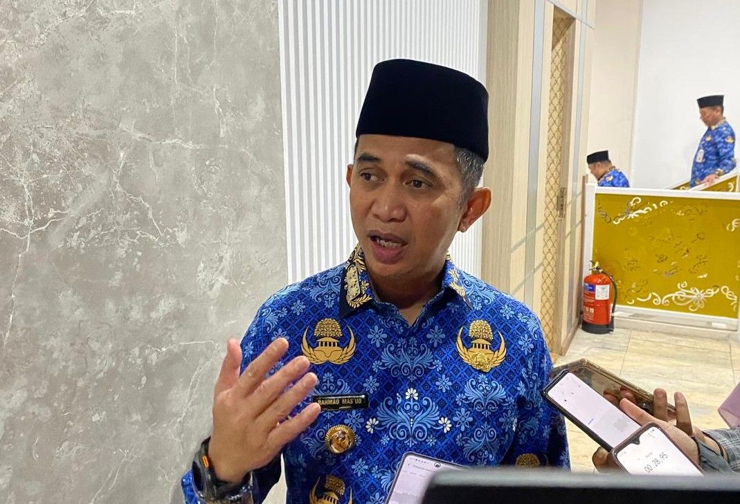 Wali Kota Balikpapan, Rahmad Mas’ud, mengungkapkan bahwa hasil koordinasi dengan Balai Wilayah Sungai (BWS) menghasilkan sejumlah solusi konkret yang akan mulai direalisasikan pada 2026