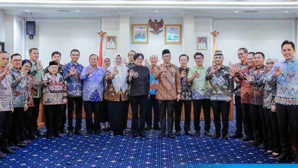 Lampung Siapkan PSEL 1.000 Ton/Hari, Lamsel Jadi Kunci