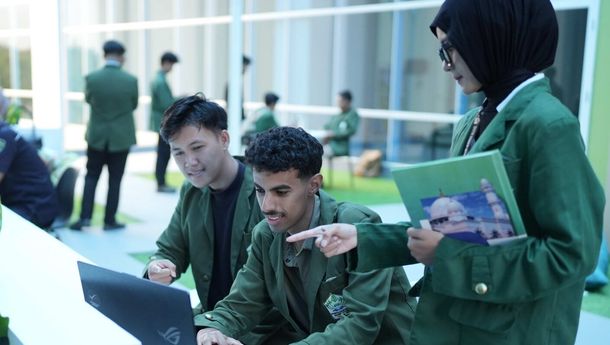 UIN Raden Intan Lampung Terima 5.153 Mahasiswa Baru Jalur SPAN-PTKIN