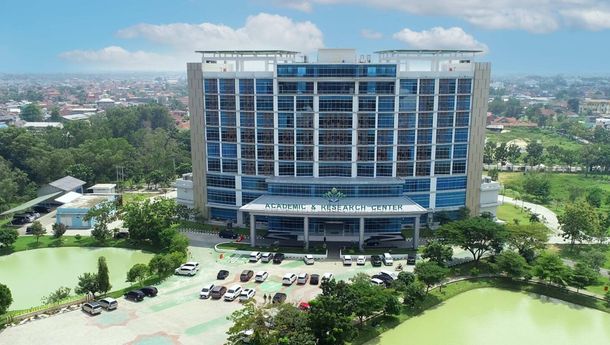 UIN Raden Intan Lampung Masuk 6 Besar PTKIN 2026 Versi UniRank