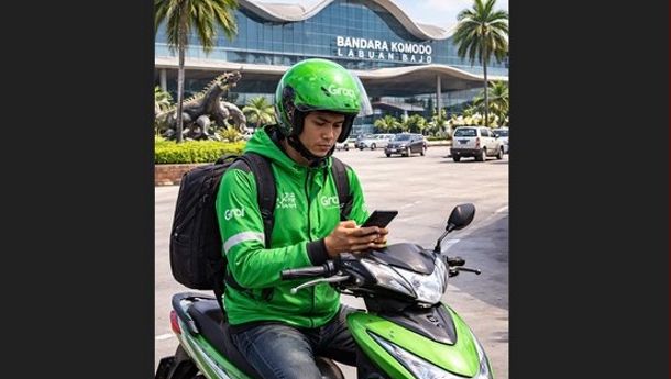 Pengeroyokan Driver Ojol, Tantangan Baru Pariwisata Labuan Bajo