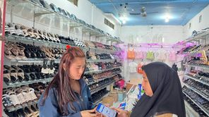 Kisah Sukses Novi, dari Usaha Kecil ke Cuan Didukung Ekosistem BRI