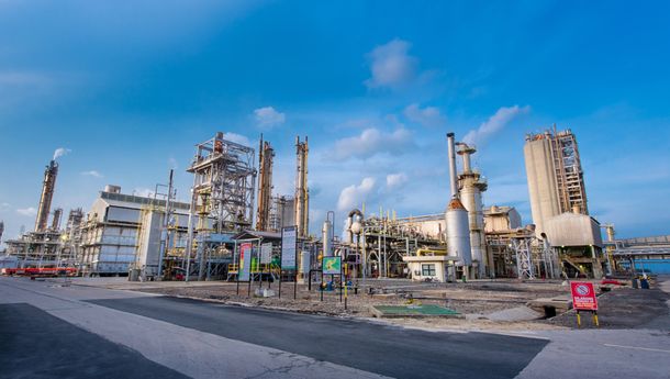 Pupuk Indonesia Kaji Peluang Ekspor, Tetap Utamakan Kebutuhan Domestik