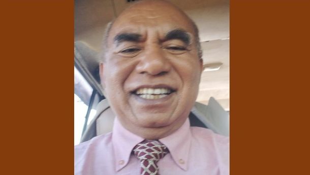 Allah Selalu Hadir Memberikan Harapan pada Saat yang Tak Terduga