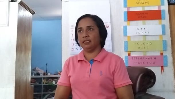 Ikan Diskip Diganti Ayam, MBG Wairklau Disorot