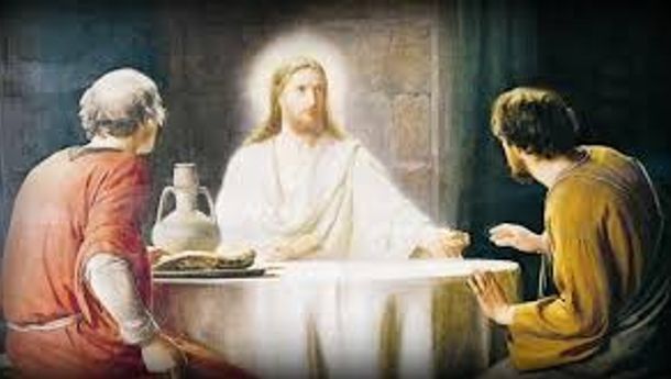 Bacaan Liturgis Hari Minggu Paskah III