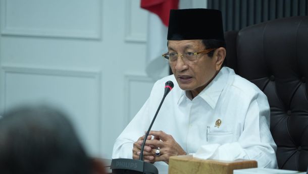 WFH Tiap Jumat, Menag Tekankan Layanan Tetap Optimal