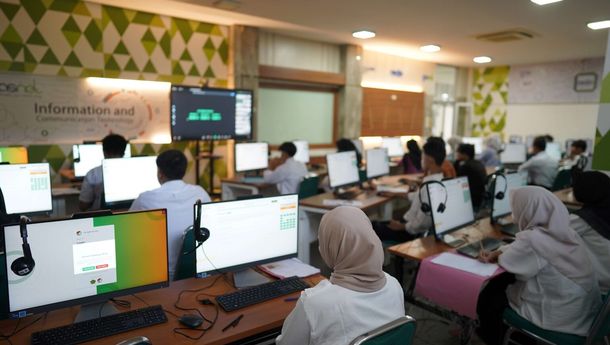 Ujian Masuk PTKIN 2026 Dibuka, UIN RIL Sediakan 31 Prodi